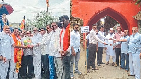 बोदवडला स्वीकृत नगरसेवकांची ‘जुगलबंदी’