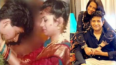 Singer KK's Beautiful Love Story