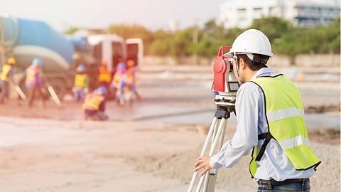 Civil Engineer