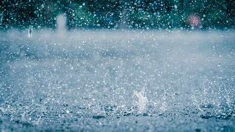 Monsoon