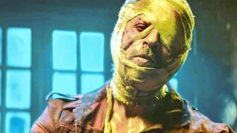 Jawan Teaser: Shah Rukh Khan announces his FIRST collaboration with Atlee; To release on 2 June 2023