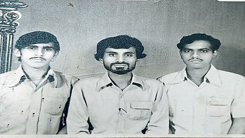 Writer Sadanand More Publication of Maharashtrachi Lokyatra in Pune today