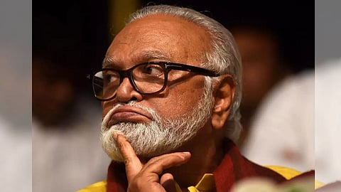 chhagan bhujbal on shivsena sanjay raut rajya sabha election result 2022