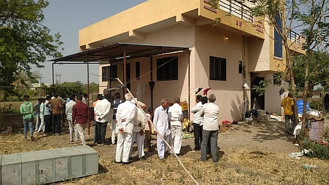 Aurangabad Crime News