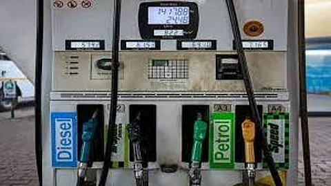 Today's Petrol & Diesel Price Updates
