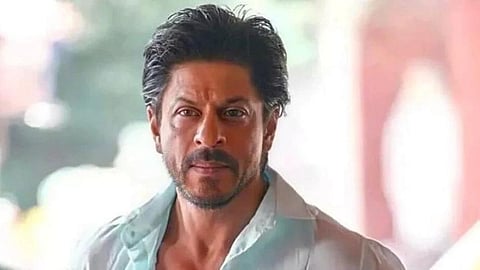 Emotional Shah Rukh Khan told NCB officer, after Aryan Khan’s arrest in drugs case