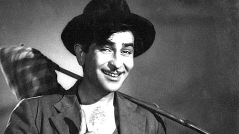 Raj Kapoor Death Anniversary