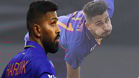 Hardik Pandya Reveal Why Umran Malik Given Very Important Last Over Against Ireland