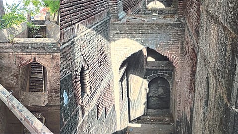 historical Barav in otur