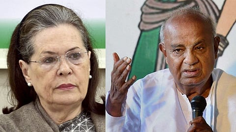 Karnataka Rajya Sabha Election