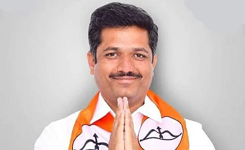 आमदार कैलास पाटील