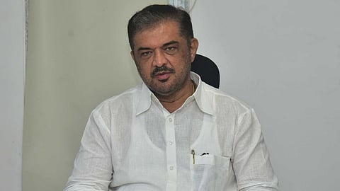 Maharashtra State Sports Minister Suil Kedar Announcement