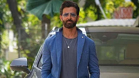 Hrithik Roshan