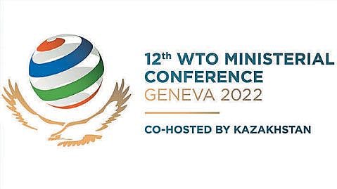 Geneva Council of Ministers India committed to food security world trade organization No agreement than wrong agreement