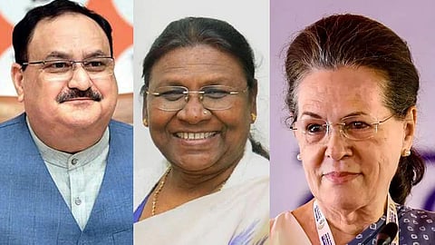 Presidential Election