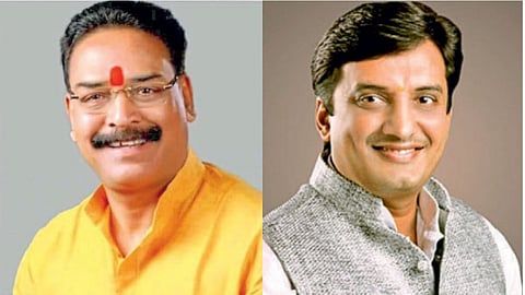 Rajya Sabha elections mahavikas aghadi sixth place seat shiv sena bjp chances of unopposed election dropped mumbai