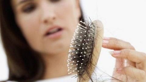 Foods to Prevent Hair Fall | Hair Care Tips
