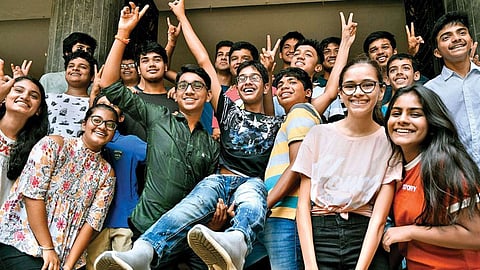 SSC Result 2022 Latur division  third in  state 97 percent result maharashtra State Board