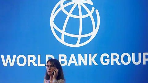 World Bank slows Indias economic growth