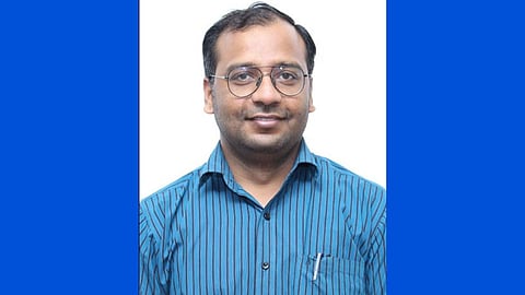 Swapnil Ravade