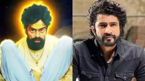 shankar maharaj fame marathi actor chinmay udgirkar exclusive interview in sakal podcast