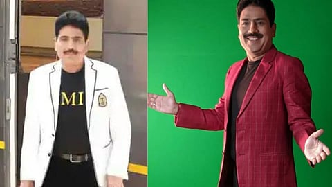 Shailesh Lodha bags a new show after quitting Taarak Mehta Ka Ooltah Chashmah
