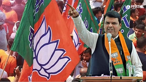 Devendra Fadnavis