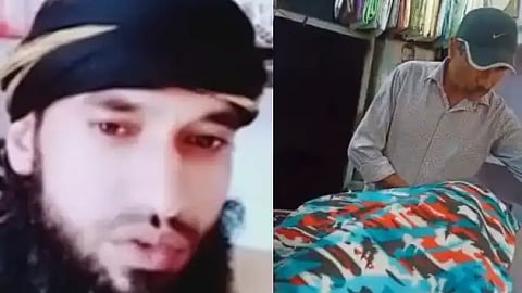 Riaz had announced Kanhaiyalals assassination on June 17