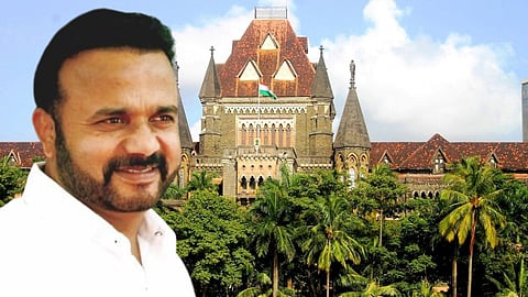 BJP MLA Jaykumar Gore