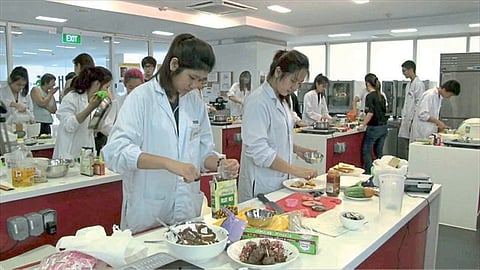 Food technology