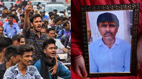 Citizens donated Rs 1.37 crore on the appeal of BJP leader