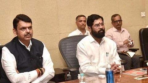 CM eknath shinde clarified reconsideration of postponed decisions of mva chief secretary will review