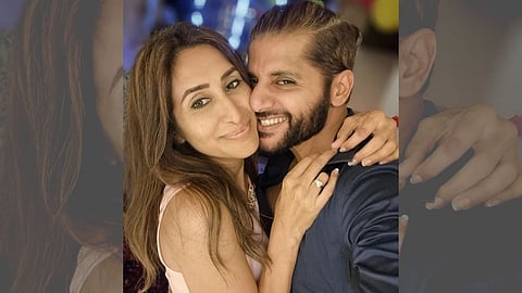 A case file agaist Bohra couple in Oshiwara police station