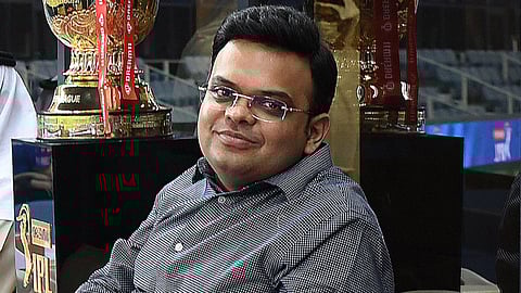 Jay Shah Statement After IPL Media Rights Generate 48390 Crore Revenue