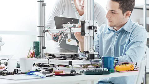 engineering admission decreased 26 percent in five years AICTE statistics pune