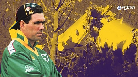 hansie cronje