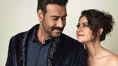 Kajol's Invite To Oscar Academy Made Ajay Devgn "Incredibly Proud." See His Post