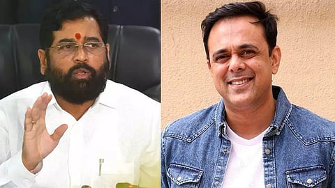 actor sumeet raghvan tweeted on eknath shinde revolt against mahavikas aghadi