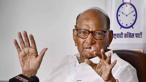 Sharad Pawar News | Presidential Election News