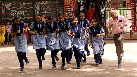 Aurangabad Schools News