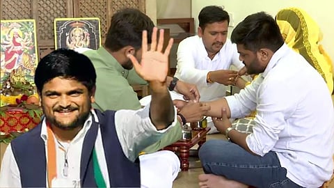 hardik patel