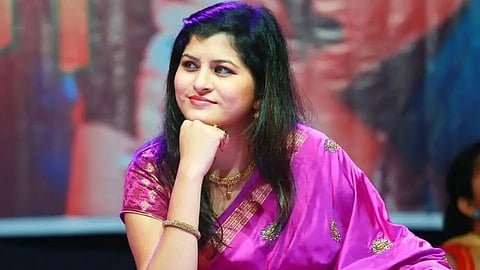 national award winner Savani Ravindra debut in telagu film music