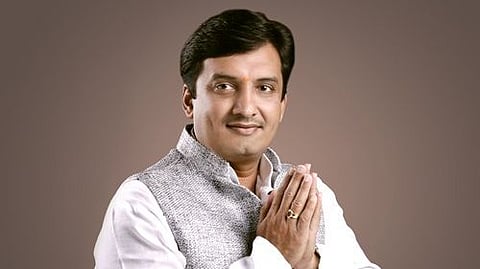 Rajyasabha 2022 Political News | Dhananjay Mahadik News