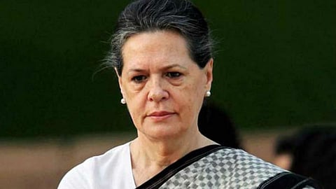Congress president Sonia Gandhi will not appear before the ED on Wednesday