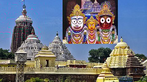 jagannath rath yatra