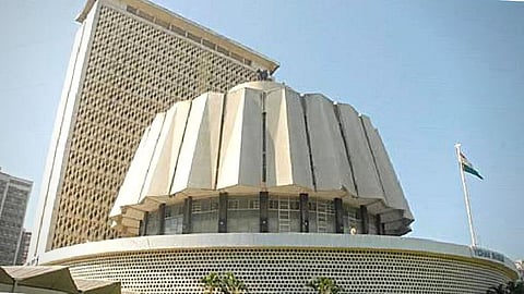 Maharashtra vidhan parishad election