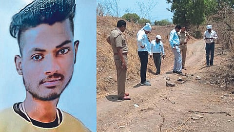 police investigation inset rohit kopekar