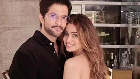 Shamita Shetty and Raqesh Bapat break up..