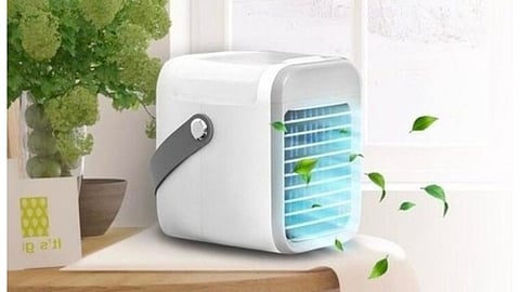 Air Go Arctic Air Portable 3 In 1 Conditioner