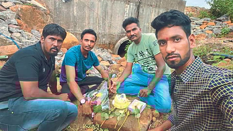 Pankaj Ghadge Birthday